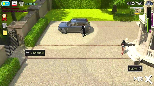 FashionBusiness - hot shower E1 #39