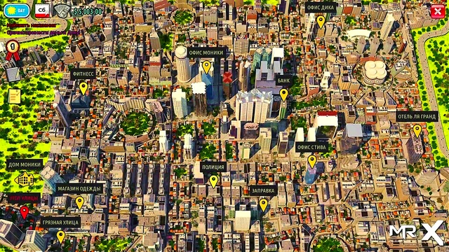 FashionBusiness - hot shower E1 #39