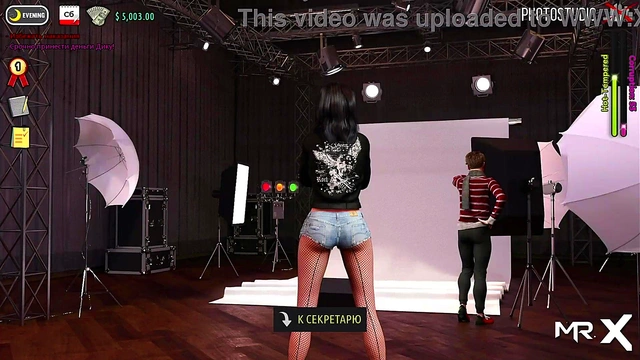 FashionBusiness - hot shower E1 #39