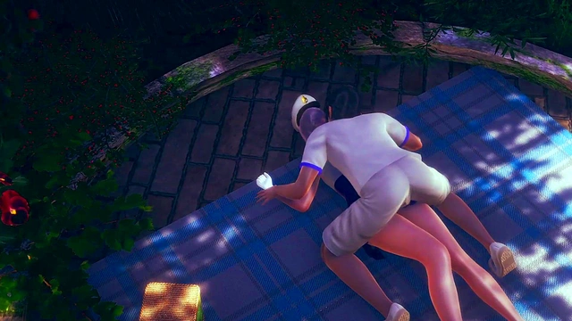 Anime hentai uncensored Navy Girl 18+