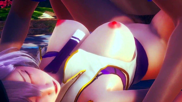 Anime hentai uncensored Navy Girl 18+