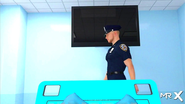 ActingLessons - sucked cock in ward E1 #3