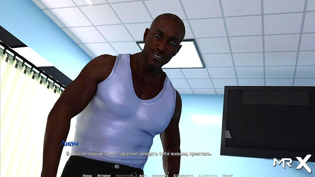 ActingLessons - sucked cock in ward E1 #3