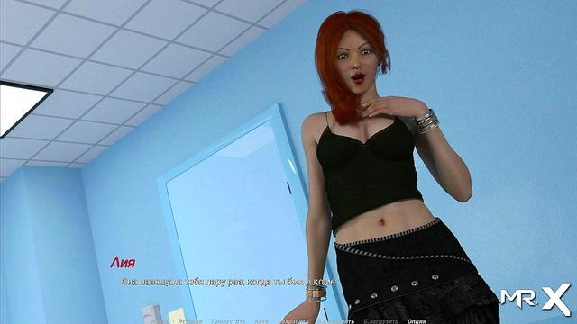 ActingLessons - sucked cock in ward E1 #3