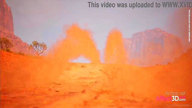 Sensual Adventures 7 - Guy version by PuppetMaster