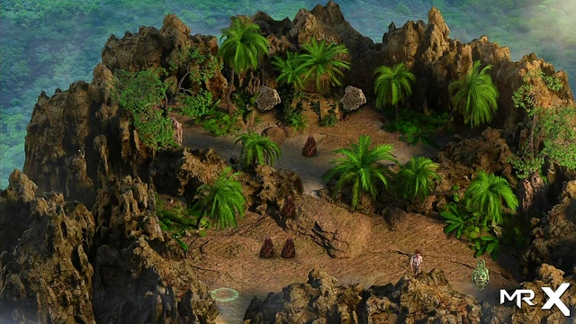 TreasureOfNadia - Realized She Just Got Fucked On Her Bed E2 #97