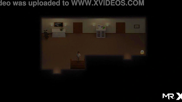 TreasureOfNadia - Realized She Just Got Fucked On Her Bed E2 #97