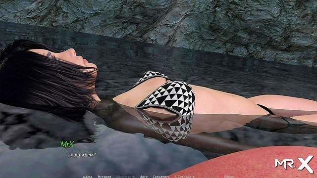 ActingLessons - Dinner Footjob E1 #21