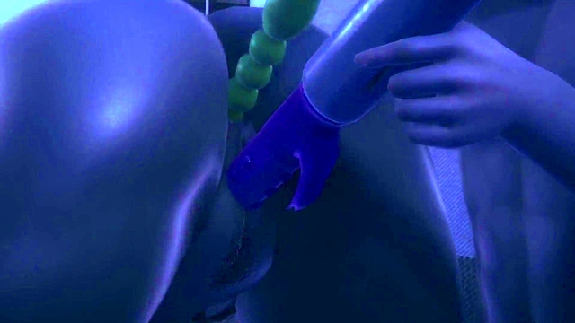 Anime hentai uncensored l Sex with demon Girl 18+