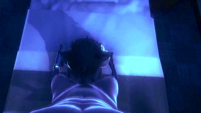 Anime hentai uncensored l Sex with demon Girl 18+