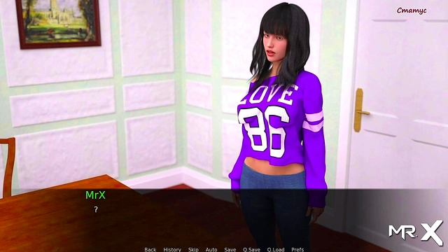 DusklightManor - I'm not wearing panties what are you waiting for? E1#79