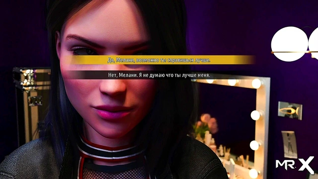 FashionBusiness - Girl 18+friend helps with man E1 #66