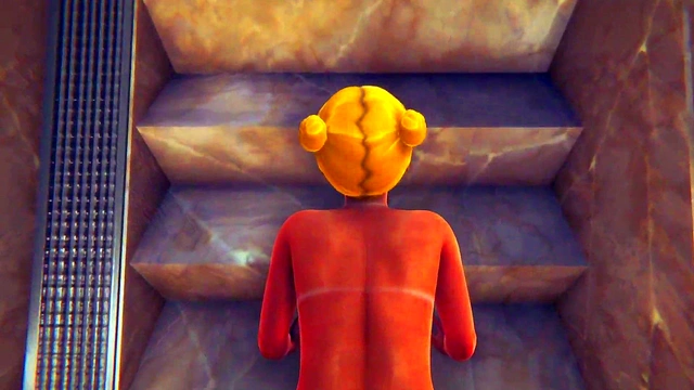 Anime hentai uncensored l Sex Bath Girl 18+