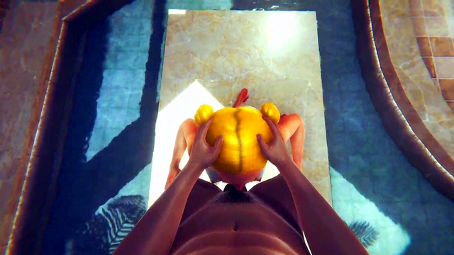 Anime hentai uncensored l Sex Bath Girl 18+