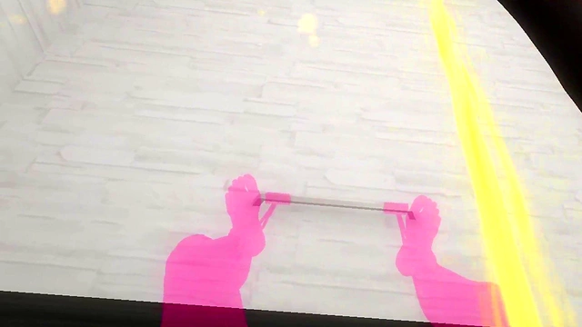 Testing Hentai Games on VR 2