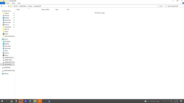 Testing Hentai Games on VR 2