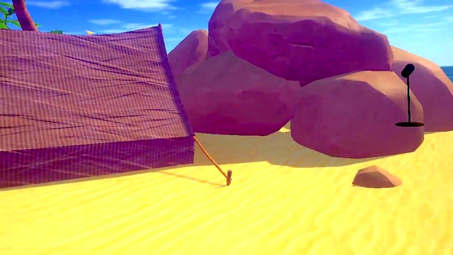 Testing Hentai Games on VR 2