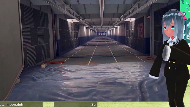 Testing Hentai Games on VR 2