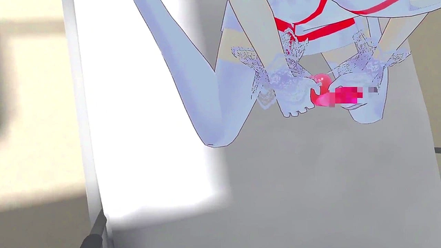 Testing Hentai Games on VR 2