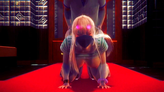 Anime hentai uncensored gyaru Girl 18+