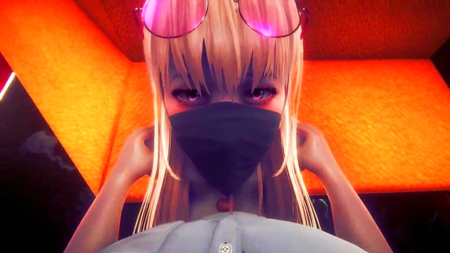 Anime hentai uncensored gyaru Girl 18+