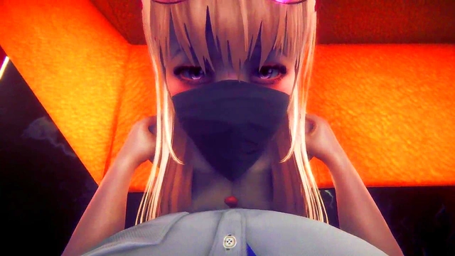 Anime hentai uncensored gyaru Girl 18+