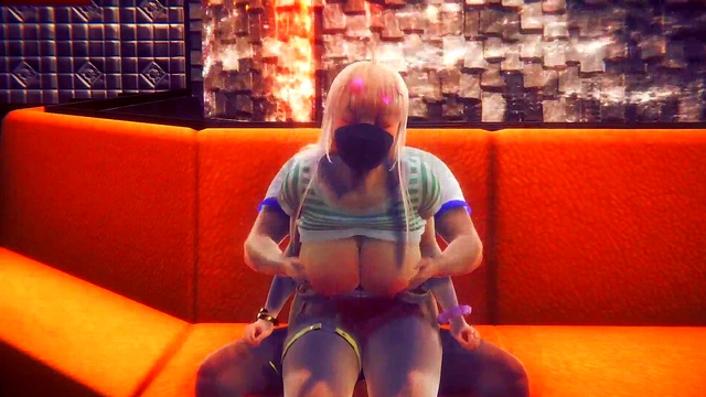 Anime hentai uncensored gyaru Girl 18+