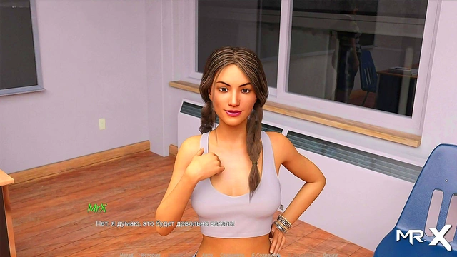 ActingLessons - games moved to a new level E1 #15