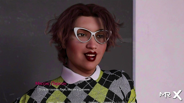 ActingLessons - games moved to a new level E1 #15