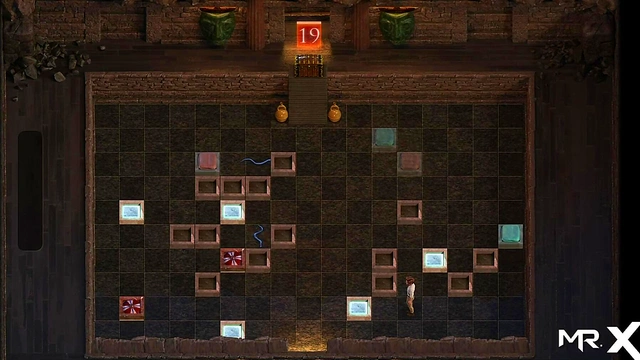 TreasureOfNadia - Cum Inside Ass She Licks Juices E2 #87