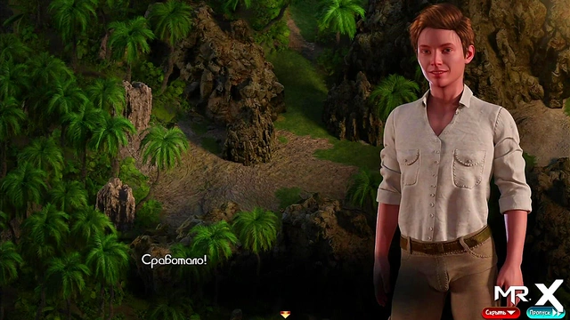 TreasureOfNadia - Cum Inside Ass She Licks Juices E2 #87