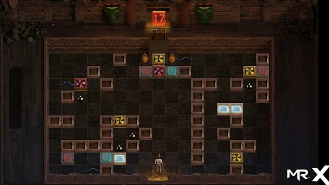 TreasureOfNadia - Cum Inside Ass She Licks Juices E2 #87