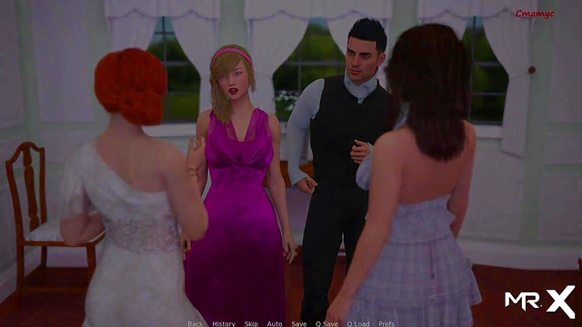 DusklightManor - You like to fuck me! I know! E1#82