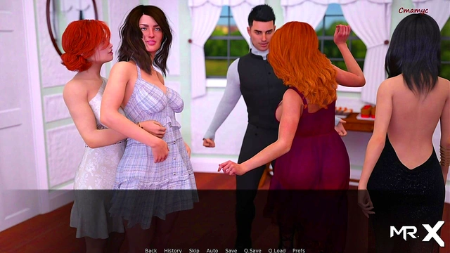 DusklightManor - You like to fuck me! I know! E1#82