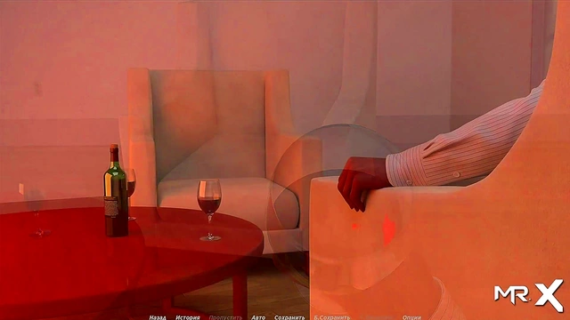 ActingLessons - Hard fucking on the table E1#31