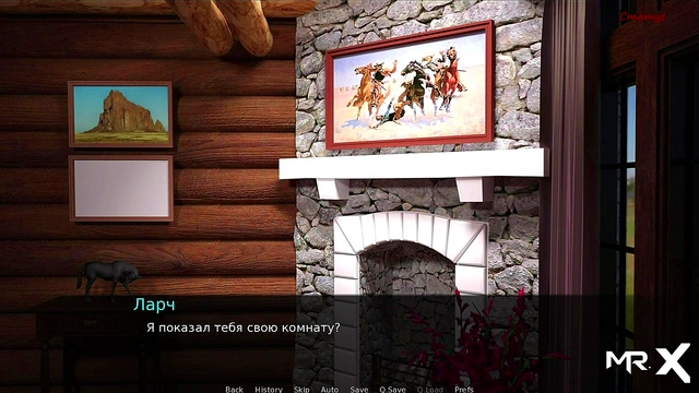 DusklightManor - Picked up beautiful Girl 18+ E1 #1