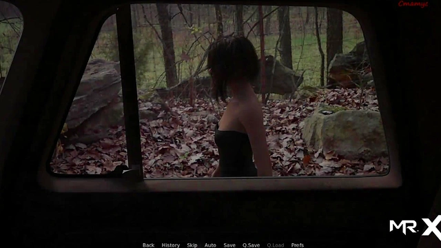 DusklightManor - Picked up beautiful Girl 18+ E1 #1