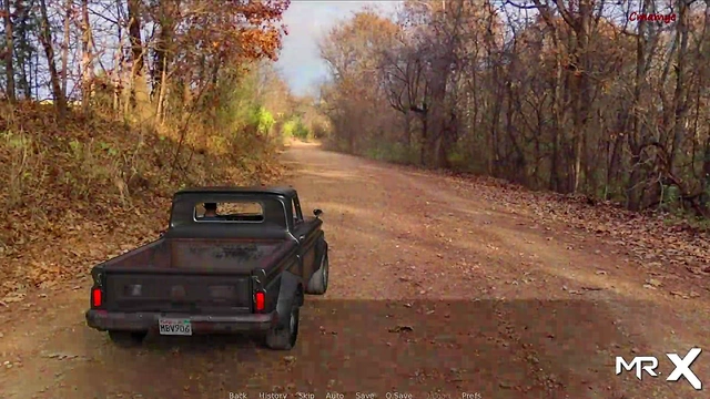 DusklightManor - Picked up beautiful Girl 18+ E1 #1