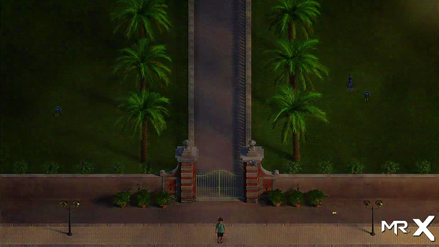 TreasureOfNadia - Fucked in an unuual way by E1 #95