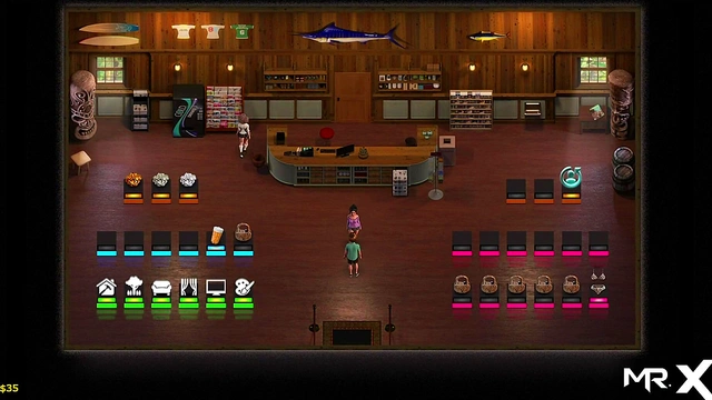 TreasureOfNadia - Fucked in an unuual way by E1 #95