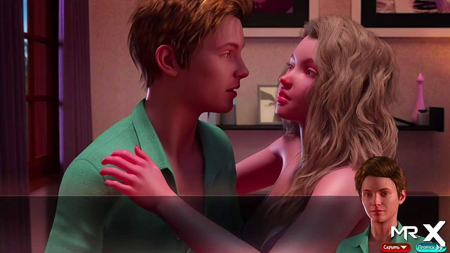 TreasureOfNadia - Fucked in an unuual way by E1 #95