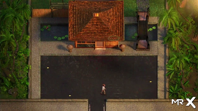 TreasureOfNadia - Sex in front of three Girls 18+ E3 #33