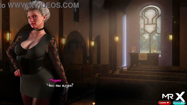 TreasureOfNadia - Sex in front of three Girls 18+ E3 #33