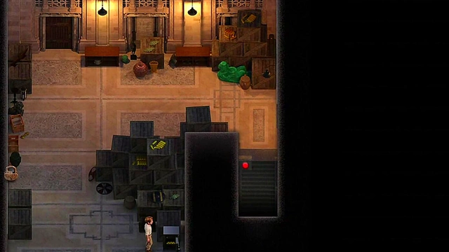 TreasureOfNadia - Juicy Blowjob From Girl 18+ E3 #40