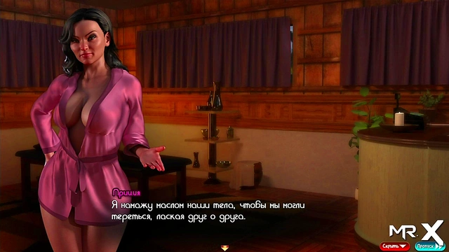 TreasureOfNadia - Juicy Blowjob From Girl 18+ E3 #40