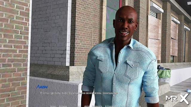 ActingLessons - Brunette hot shower E1 #27