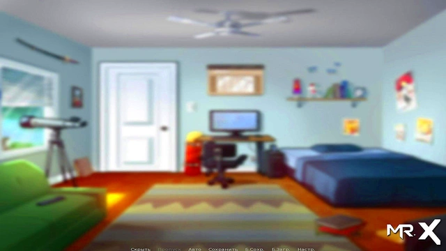 SummertimeSaga - Jerk Off My Cock By Mature Beauty E1 # 50