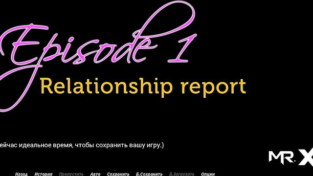 ActingLessons - Wet and wants to warm up E1 #6