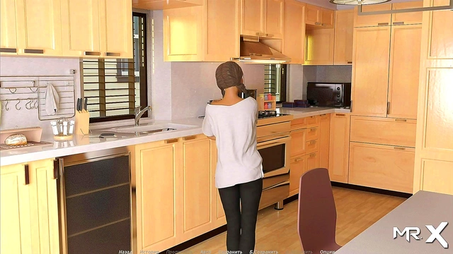 ActingLessons - Wet and wants to warm up E1 #6