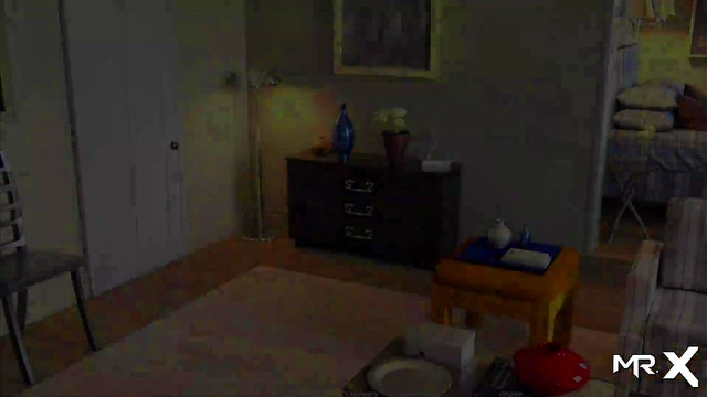 ActingLessons - Wet and wants to warm up E1 #6